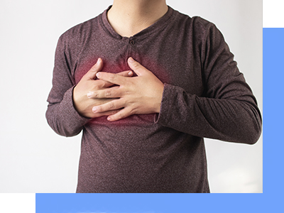 Especialista en vías respiratorias en CDMX  