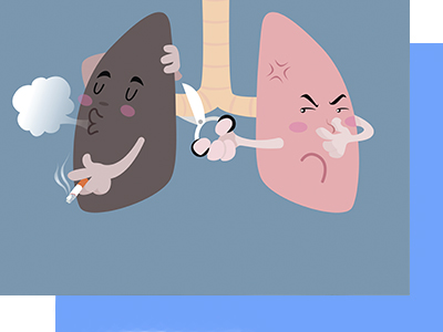 Médico especialista en vías respiratorias en CDMX